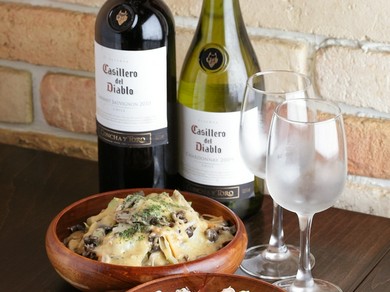 女子会におすすめ