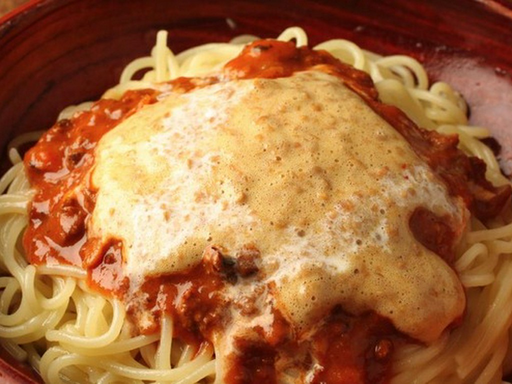 ミートナットウ