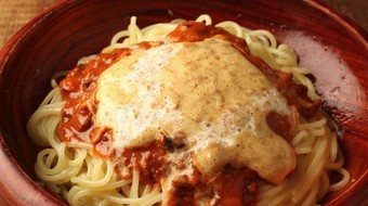 ミートナットウ