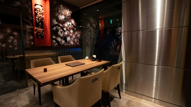 接待・会食におすすめ