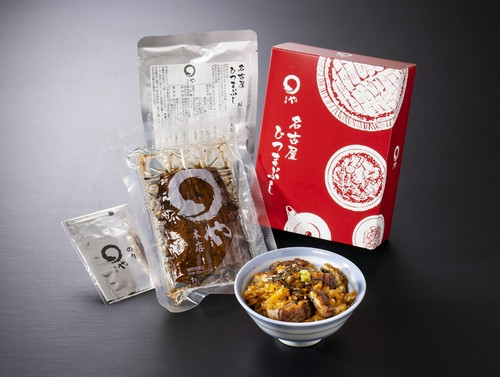 贈り物にも是非、まるや本店の味を。ご贈答用の品もご用意。