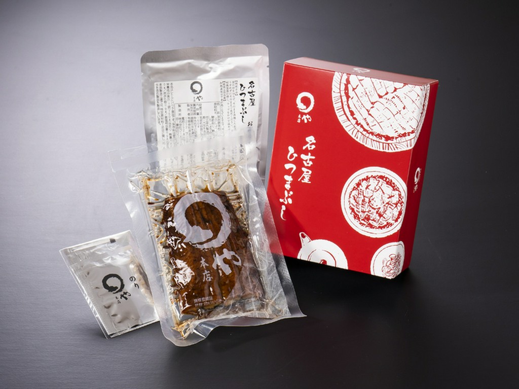 1人用ひつまぶし