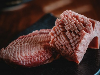 大阪府の雰囲気が良くて居心地のいいお店でデート 焼肉 デートにおすすめのお店 ヒトサラ