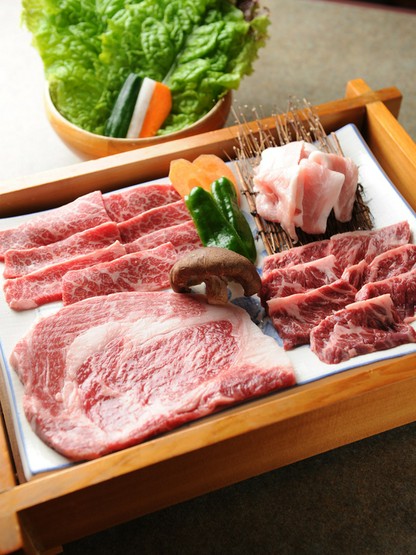 焼肉の女 綾門寺赤奈 1 愛知県｜一宮市｜三条｜美味しい焼肉 特集｜和牛焼肉押忍