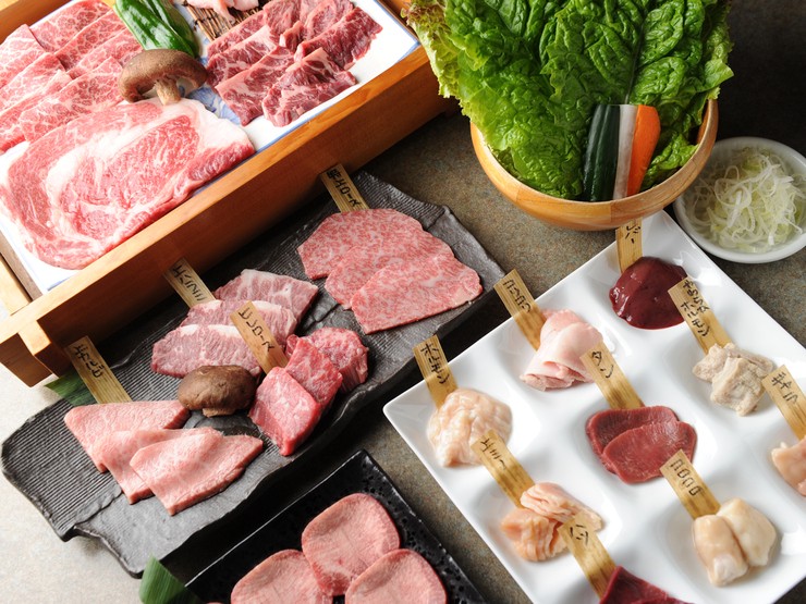 焼肉羅生門 鎌倉 逗子 焼肉 のグルメ情報 ヒトサラ 焼肉羅生門 鎌倉 逗子 焼肉 のグルメ情報 ヒトサラ
