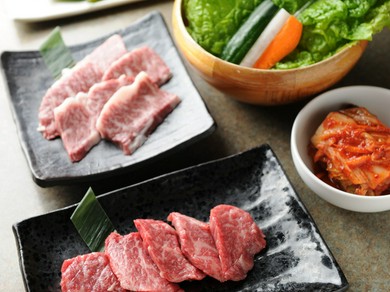 神奈川県の焼肉ランチおすすめランキング トップ36 ヒトサラ