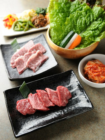 焼肉羅生門 鎌倉 逗子 焼肉 のグルメ情報 ヒトサラ 焼肉羅生門 鎌倉 逗子 焼肉 のグルメ情報 ヒトサラ