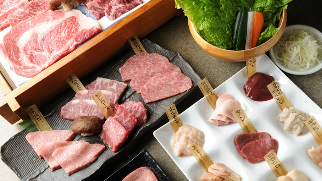 大皿4点盛り合わせ　500g　4480円