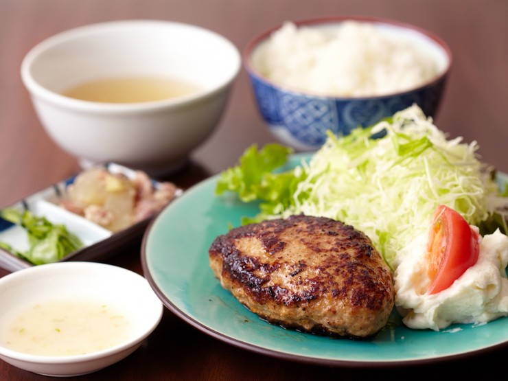 焼肉本舗島牛 松山 久米 若狭 焼肉 ランチメニュー ヒトサラ