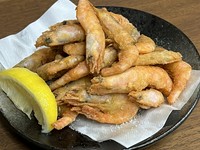 サクサク美味しい