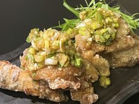 外はサクサク中はトロトロ