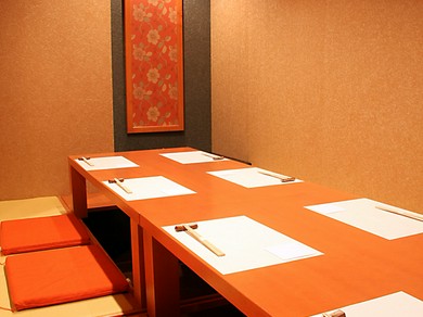 歓送迎会におすすめ