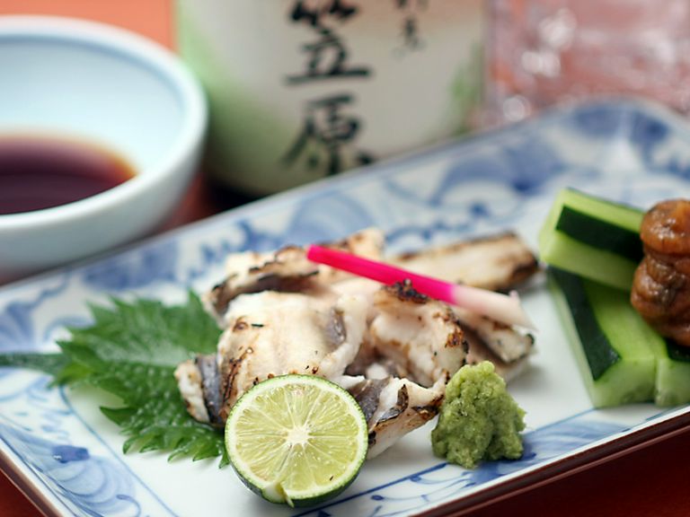 旬菜や珍味を楽しめる前菜・一品料理もご用意