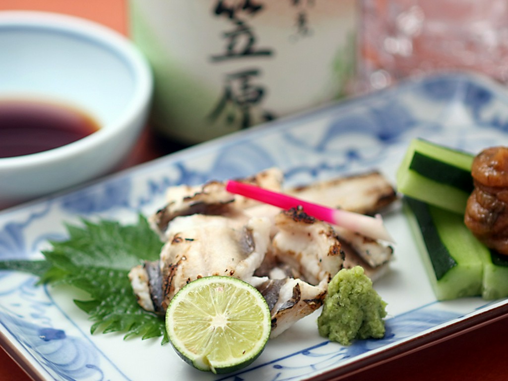 旬菜や珍味を楽しめる前菜・一品料理もご用意