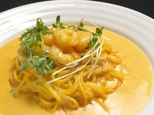 Pasta 카쿠다테이 오스카점