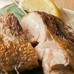 鶏もも串焼き(勇払産)