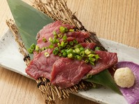 厳選したこだわりのラム肉。クセがなくさっぱりとした味わい！！
北海道でも隠れた逸品！！ラム肉が苦手な方にも絶賛！