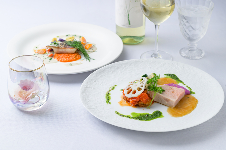 Birthday and Anniversary Course