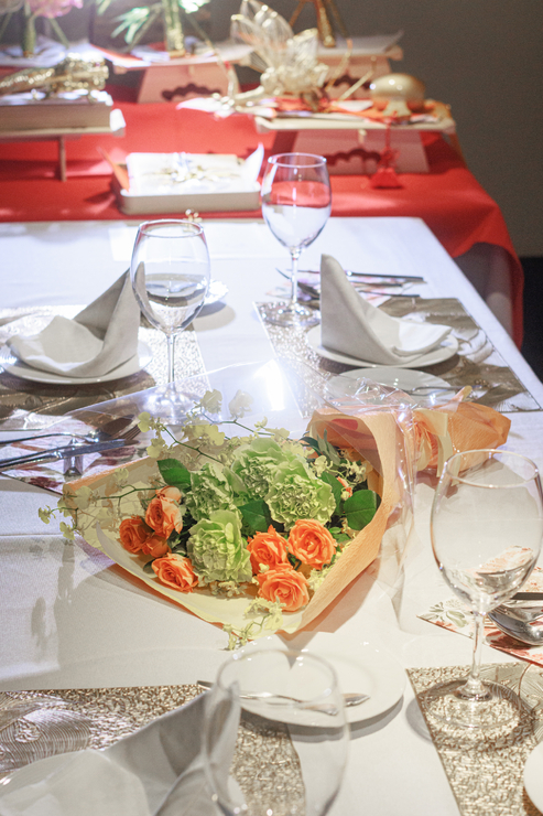 Birthday and Anniversary Course