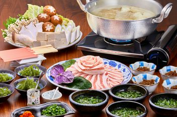 Shokusai Sakabo Matsumoto