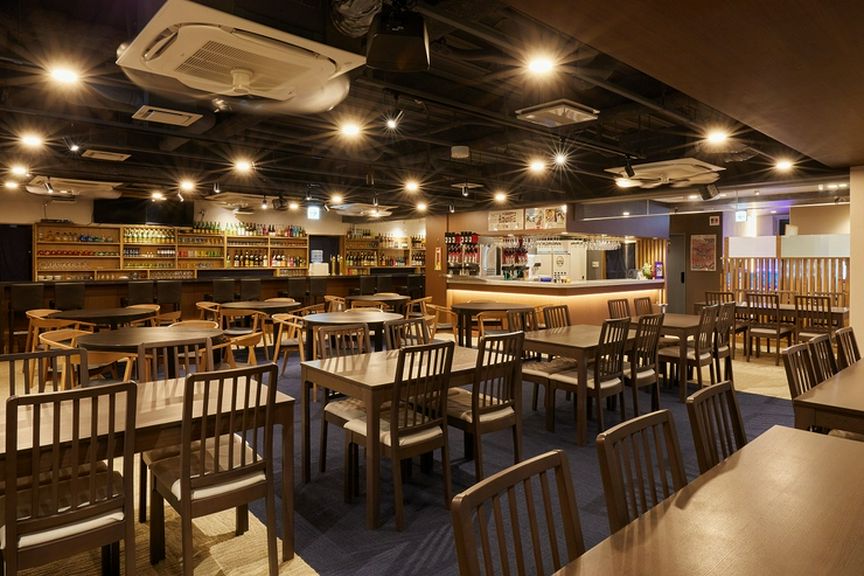 接待やお食事会に…