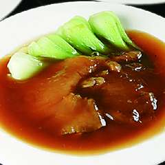 フカヒレの姿煮（1枚150g）