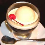 昔、大町にあったカフェ“コルボ店”の素敵なレシピ。