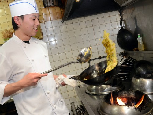 未来の巨匠　高橋君