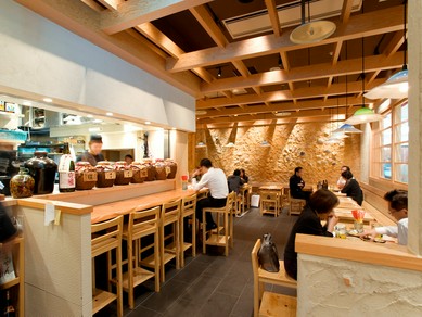 東京都でおすすめの沖縄料理のお店 ヒトサラ