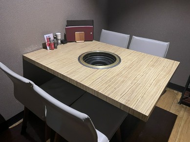 ★個室でゆっくりとお過ごし下さいませ★