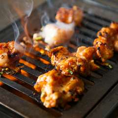 ホルモン＆焼肉でスタミナ満点♪