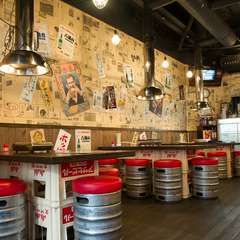 各種宴会にもご利用ください♪