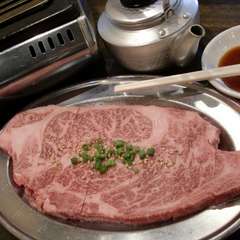 まんてんカルビ（大）