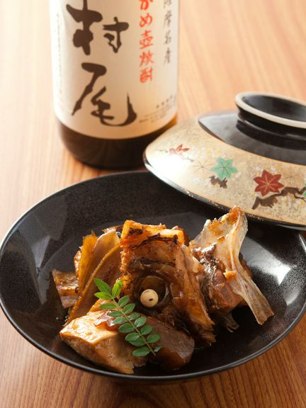 あら炊き