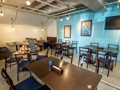 個室席は10名〜30名様まで。パーティーや会食にオススメ