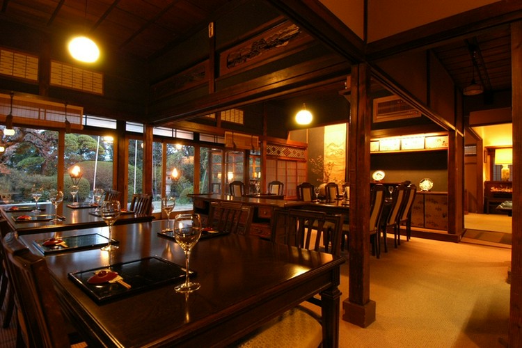 国登録文化財 二木屋 大宮その他/和食 ネット予約可 | ヒトサラ