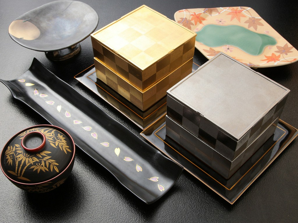 五感で味わうお料理