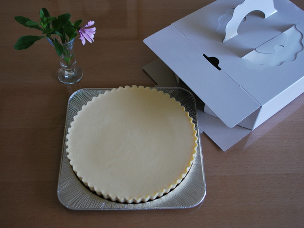 特製豆腐のヘルシーチーズケーキ