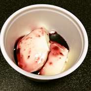 テイクアウトも出来ます。