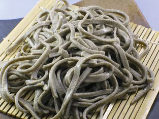 札幌荞麦面店 Kirin本店