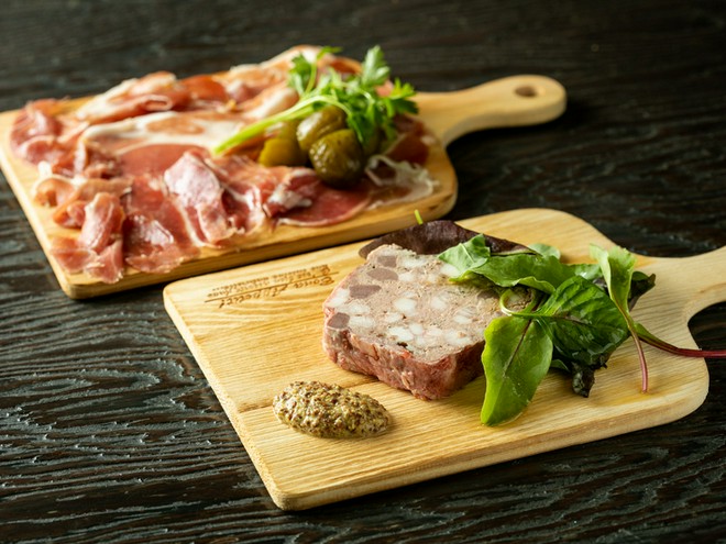 宴会におすすめ