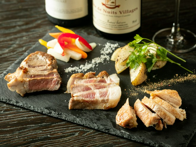 女子会におすすめ