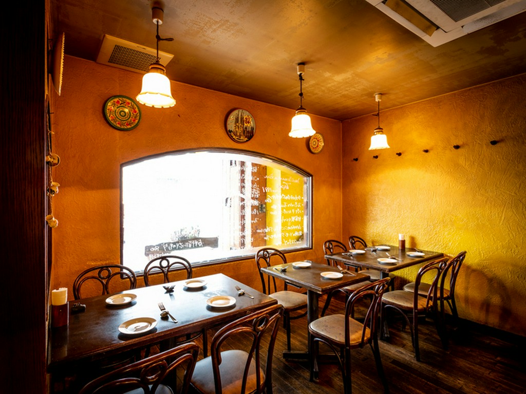 50人以上対応可。大宮での団体パーティーにおすすめ