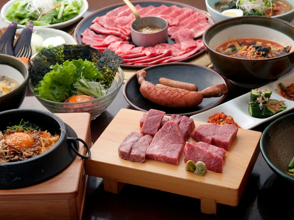 おこさまにも大人気♪