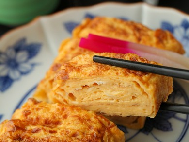 女性好みの会津料理でお出迎え♪