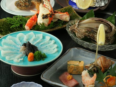 歓送迎会におすすめ