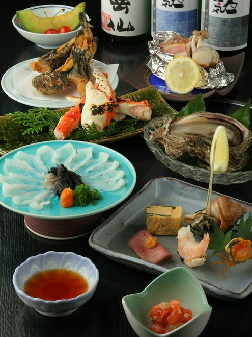 接待・会食におすすめ