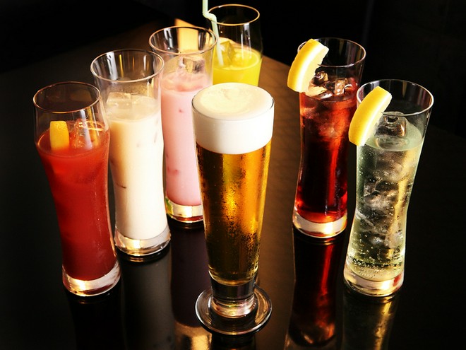 シェフのこだわりあり