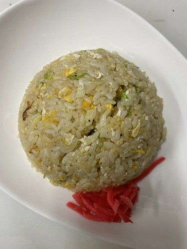 炒飯