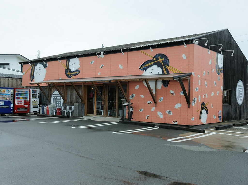 徳島ラーメンに新しい魅力が加わった！